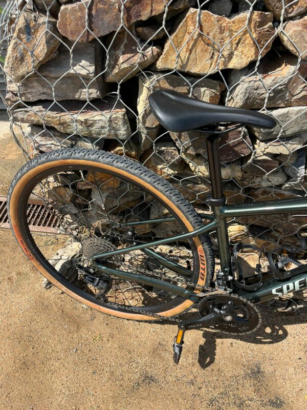 Bicicleta Specialized - Imatge 2